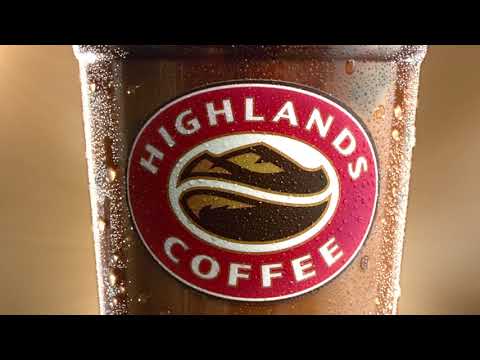 Highlands coffee – 2019