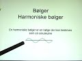 STX mundtlig eksamen b�lger grundl�ggende enheder Waves01
