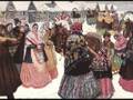 Foxtrot rosyjski: Tańcz Maszka, tańcz ! Mieczysław Fogg