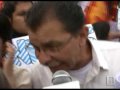 Payasos apoyando a zelaya http://bit.ly/13VWuu - Che wannabes