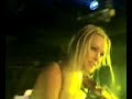 CHARLOTTE CRONA @ ATMOSFERA DISCO - CZ CHARLOTTE CRONA @ ATMOSFERA DISCO - CZ