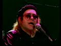 Elton John-Rocket Man-1972