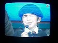 Chinito con Tinelli