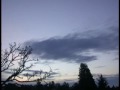 Sunrise for Sayaka June 5, 2009
