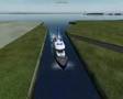 Ship Simulator 2008-P6 Police Boat