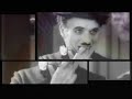 Sir Charles Spencer Chaplin Jr.  Londres 1889- Suiza 1977