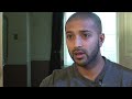 Part 3 of 3 of an interview with...