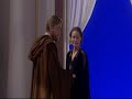 Star Wars Episode 3 Bloopers