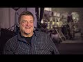 subscribe to trailers: http://bit.ly/sxaw6h subscribe to coming soon: http://bit.ly/h2vzun like us on facebook: http://goo.gl/dhs73 the hangover part iii interview - john goodman (2013) - bradley...