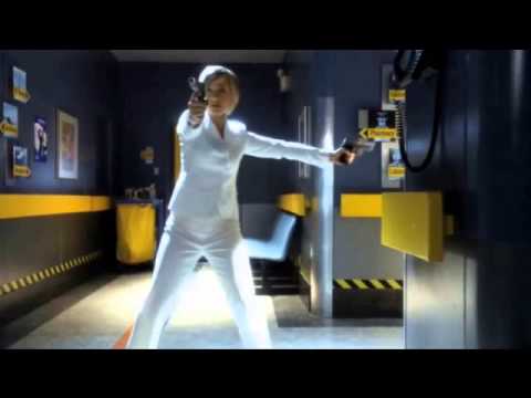 Smallville Season 8 Opening Credis Fan Intro