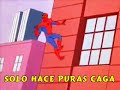 SPIDERMAN - ESPA�OL (capitulo 2)
