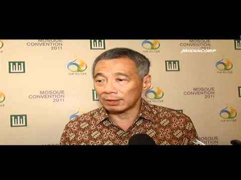 how to react maturely