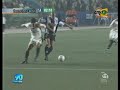\"U\" vence 2-1 a Alianza a pesar de arbitraje en contra
