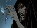 Amv: Ramstein Stripped - Vampire Hunter D-Bloodlust