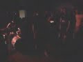La Quiete - La Fine Non e La Fine (live) Easthampton, MA