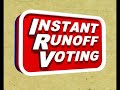 FairVote explains IRV