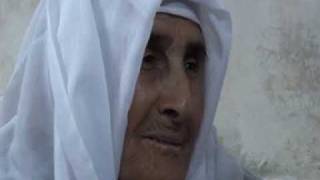 قرية ديربان الفلسطينية الجزء  الرابع- لانا كاملة