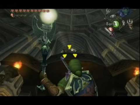 The Legend of Zelda : Twilight Princess