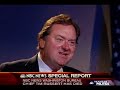 TimRussert died Friday afternoon of a heart attack while in the newsroom at NBC headquarters in Washington, DC. He died doing the thing he loved the most- readying himself for another edition of Sunday morning's Meet the Press. Keith Olbermann shares his insight on the newsman and the man, Tim Russert. Video copyright NBC, MSNBC