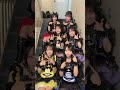 SKE48 杉本りいな 森本くるみ 山村さくら 大村杏 倉島杏実 篠原京香 💓💓💓💓