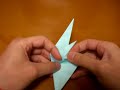origami fish origami fish