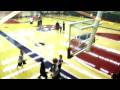Time-out with NBA Head Scout Ryan Carr : Key factors for NBA recruiting