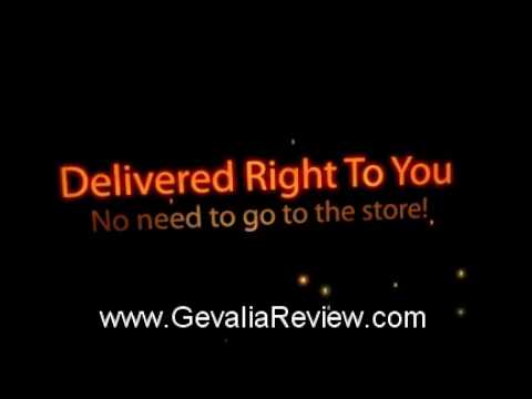 Gevalia Coffee Maker Review