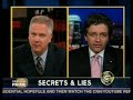 Glenn Beck CNN Headline News- Ahmedinejad Visit