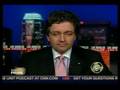 Glenn Beck CNN Headline News- Ahmedinejad Visit