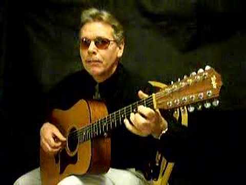 What Child Is This? - sung by Jack Marti