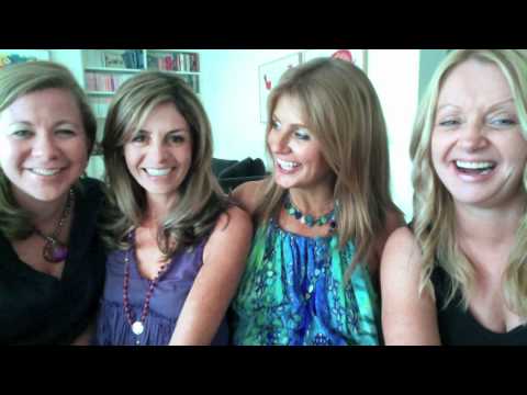 MARGARITA FUN WITH THE GIRLS!!!