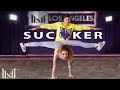SUCKER - Jonas Brothers Dance | Matt Steffanina &a
