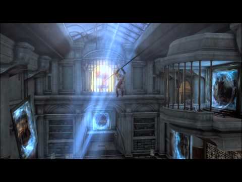 preview-Let\'s Play God of War 3 - 014 - Puzzles are fun (ctye85)