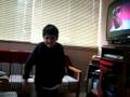 adrian diske ke bailando