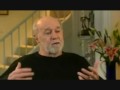 George Carlin on psychedelics