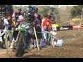 RIDER SESSION: Adam Cianciarulo - Mini O's (2011)