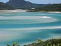 Whitehaven Beach - the Whitsunday Islands