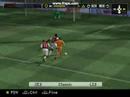 PES6 - rabona di Messi - gran numero
