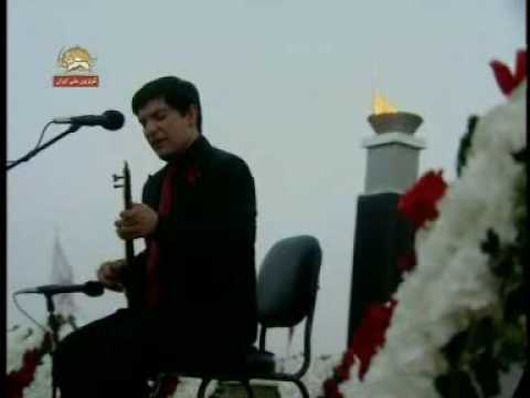 Mohammad - Ey Sareban (Mojahedin)