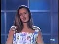 shaila canta mi primer amor