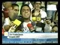 ESTUDIANTES JURARON HACER JUSTICIA POR SU COMPAÑERO ASESINADO .wmv