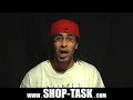 Task TV: Jon Craig Nimh Shima 2 review