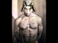 2pac - God Bless The Dead