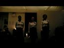 Kaospilots airhostesses Kaospilots airhostesses