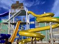 Clarion Resort Waterpark orlando hotel