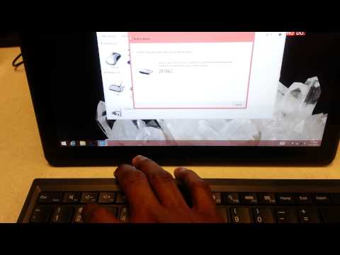 how to enable bluetooth in lenovo g500