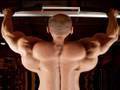 The Best Exercise for BACK and LATS: Pulldowns and Chin-ups