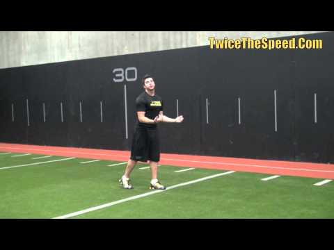 how to train acceleration speed
