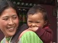 For Tibet, share this clip and show the potential of Youtube