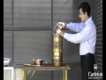 Carleton University - CIVE 3208 Lab 1: Sieve Analysis